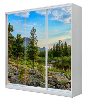 Шкаф-купе ХИТ 22-4-18-777 (420) в Глазове - glazov.mebel24.online | фото 1