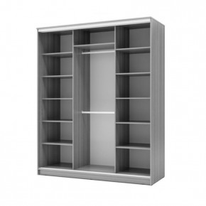 Шкаф-купе ХИТ 23-18/2-555 (620) в Глазове - glazov.mebel24.online | фото 2