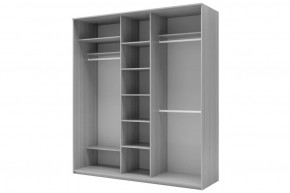 Шкаф-купе ХИТ 23-18-777 (620) в Глазове - glazov.mebel24.online | фото 5