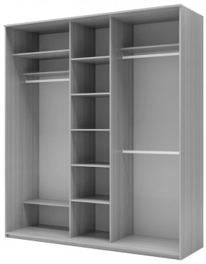 Шкаф-купе ХИТ 23-20-555 (620) в Глазове - glazov.mebel24.online | фото 2