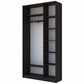 Шкаф-купе ХИТ 23-4-14-11 (420) в Глазове - glazov.mebel24.online | фото 2