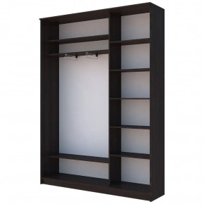 Шкаф-купе ХИТ 23-4-17-15 (420) в Глазове - glazov.mebel24.online | фото 2