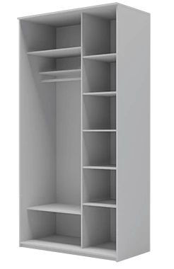 Шкаф-купе ХИТ 24-15-11 (620) в Глазове - glazov.mebel24.online | фото 2