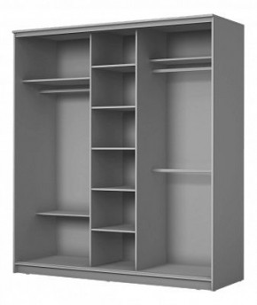 Шкаф-купе ХИТ 24-18-555 (620) в Глазове - glazov.mebel24.online | фото 2