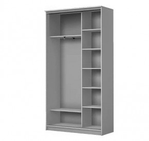 Шкаф-купе ХИТ 24-4-15-66 (420) в Глазове - glazov.mebel24.online | фото 2