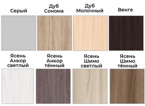 Шкаф-купе ХИТ-У-R-22-64-88 в Глазове - glazov.mebel24.online | фото 5