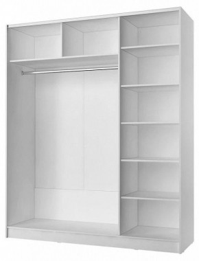 Шкаф-купе Марвин-3 в Глазове - glazov.mebel24.online | фото 2