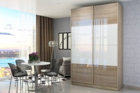 Шкаф-купе Марвин-3 СТЛ.299.05 в Глазове - glazov.mebel24.online | фото 2