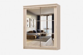 Шкаф-купе Орион 1.8 серия Альянс (дуб сонома) в Глазове - glazov.mebel24.online | фото