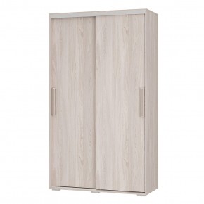 Шкаф-купе ШКК-11 (ясень белый) в Глазове - glazov.mebel24.online | фото 2