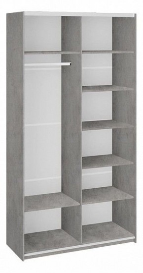 Шкаф-купе Траст СШК 2.120.60-13.15 в Глазове - glazov.mebel24.online | фото 2