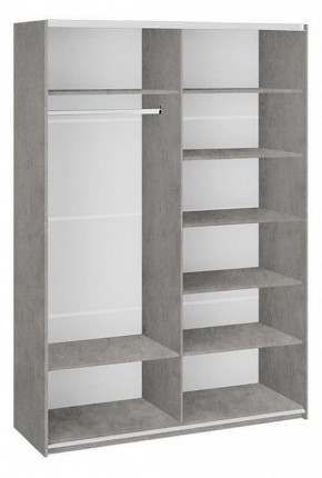 Шкаф-купе Траст СШК 2.160.80-13.15 в Глазове - glazov.mebel24.online | фото 2