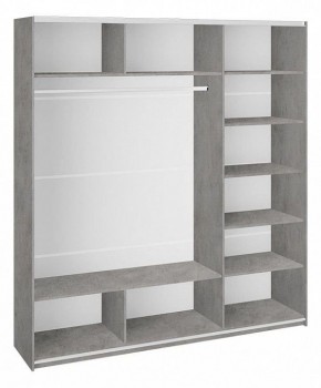 Шкаф-купе Траст СШК 2.210.70-13.11.13 в Глазове - glazov.mebel24.online | фото 2