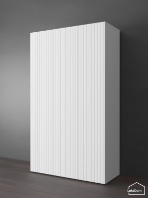 Шкаф Linnea MHR-3PO-2 2050х1200х510 (Белый-М 11.1.2) в Глазове - glazov.mebel24.online | фото 7