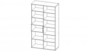 ЛУКСОР-1 Шкаф (ЦРК.ЛКС.01 шкаф) в Глазове - glazov.mebel24.online | фото 2
