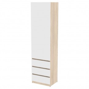 Шкаф Мальта H156 в Глазове - glazov.mebel24.online | фото