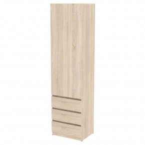 Шкаф Мальта H156 в Глазове - glazov.mebel24.online | фото 5