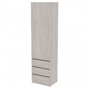 Шкаф Мальта H158 в Глазове - glazov.mebel24.online | фото 12