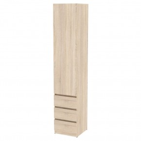 Шкаф Мальта H160 в Глазове - glazov.mebel24.online | фото 5