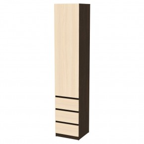 Шкаф Мальта H160 в Глазове - glazov.mebel24.online | фото 9