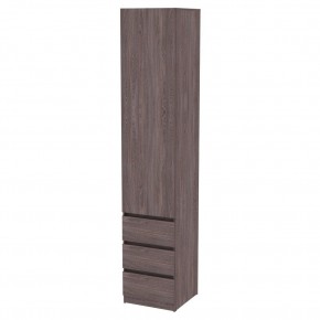 Шкаф Мальта H161 в Глазове - glazov.mebel24.online | фото 13