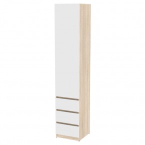 Шкаф Мальта H161 в Глазове - glazov.mebel24.online | фото 6