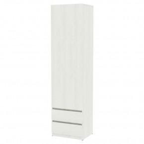 Шкаф Мальта H164 в Глазове - glazov.mebel24.online | фото 17
