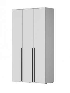 Шкаф Норден 1200 (Белый текстурный) в Глазове - glazov.mebel24.online | фото 2
