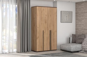Шкаф Норден 1200 (Дуб Крафт золотой) в Глазове - glazov.mebel24.online | фото