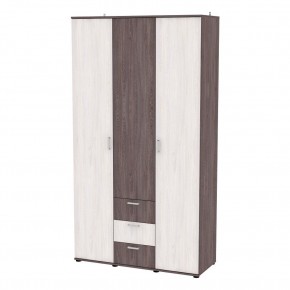 Шкаф Ольга H57 (ЯАТ-ЯАС) в Глазове - glazov.mebel24.online | фото