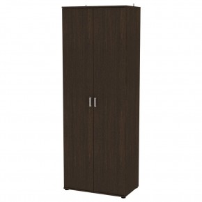 Шкаф Ольга H58 (Венге) в Глазове - glazov.mebel24.online | фото