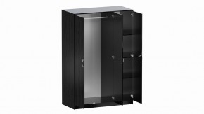 Шкаф ОРИОН трехдверный, цвет Дуб Венге в Глазове - glazov.mebel24.online | фото 2