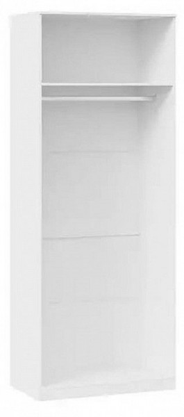 Шкаф платяной Агата в Глазове - glazov.mebel24.online | фото 2