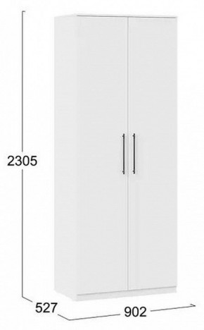 Шкаф платяной Агата в Глазове - glazov.mebel24.online | фото 5