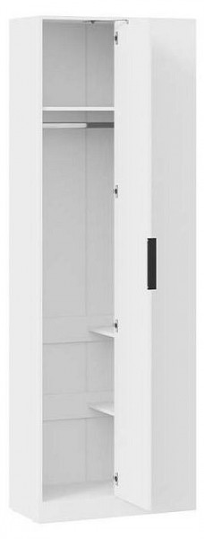 Шкаф платяной Агата в Глазове - glazov.mebel24.online | фото 2