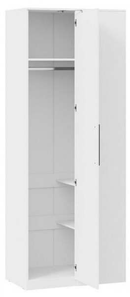 Шкаф платяной Агата в Глазове - glazov.mebel24.online | фото 2