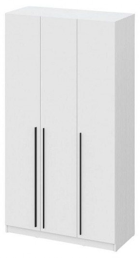 Шкаф платяной Бирма ШК-1200 в Глазове - glazov.mebel24.online | фото