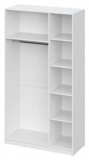 Шкаф платяной Бирма ШК-1200 в Глазове - glazov.mebel24.online | фото 2