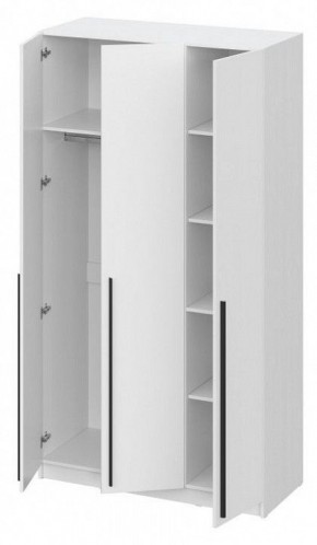 Шкаф платяной Бирма ШК-1200 в Глазове - glazov.mebel24.online | фото 3