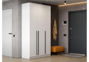 Шкаф платяной Бирма ШК-1200 в Глазове - glazov.mebel24.online | фото 5