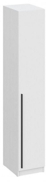 Шкаф платяной Бирма ШК-400 в Глазове - glazov.mebel24.online | фото