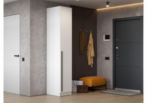 Шкаф платяной Бирма ШК-400 в Глазове - glazov.mebel24.online | фото 4