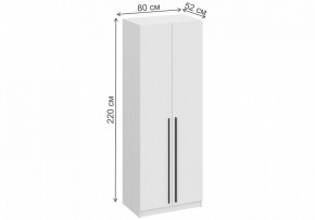 Шкаф платяной Бирма ШК-800 в Глазове - glazov.mebel24.online | фото 5