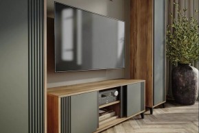 Шкаф платяной Богемия в Глазове - glazov.mebel24.online | фото 3