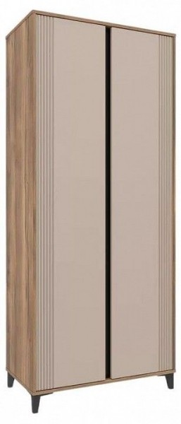 Шкаф платяной Богемия в Глазове - glazov.mebel24.online | фото