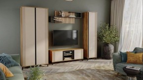 Шкаф платяной Богемия в Глазове - glazov.mebel24.online | фото 4