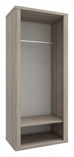 Шкаф платяной Честерфилд СТЛ.365.05 в Глазове - glazov.mebel24.online | фото 2