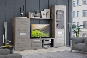 Шкаф платяной Честерфилд СТЛ.365.05 в Глазове - glazov.mebel24.online | фото 3