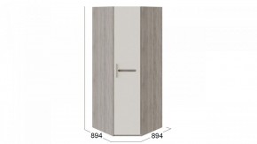 Шкаф платяной Фьюжн ТД-260.07.03 в Глазове - glazov.mebel24.online | фото 3