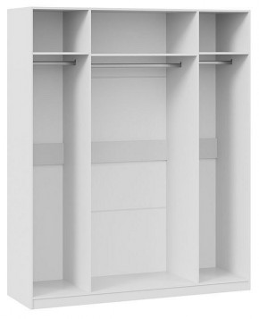 Шкаф платяной Глосс СМ-319.07.443 в Глазове - glazov.mebel24.online | фото 2